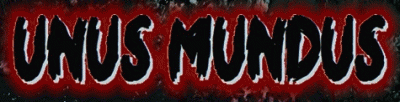 logo Unus Mundus